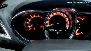 Отзыв - отчет Лада Веста после 100000 км от реального владельца