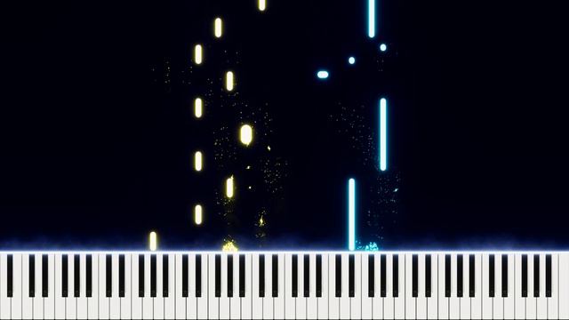 Dedublüman - Belki | Piano Cover смотреть онлайн