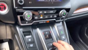 2021 HONDA CR-V HYBRiD TOURiNG AWD