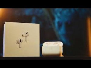 AirPods просто на расхват , а что с компом?