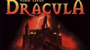 Dracula: Reign of Terror OST Track 1