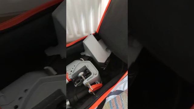 Review of Torqeedo 503/1003/1103 Travel Bag Kit смотреть онлайн