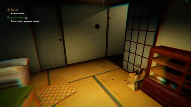 БАРХАТНОЕ ПРОХОЖДЕНИЕ - Ghostwire Tokyo (Часть 7 ФИНАЛ) / Ультра графика (2K 60FPS)