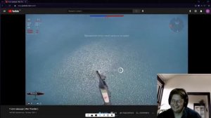 У кого меньше ( War Thunder ) Реакция на Johan