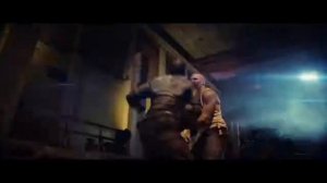 Рендел Rendel 2017 #2 русский трейлер