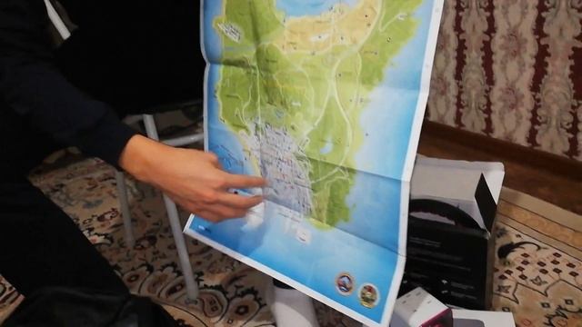 Аукционнан ЖОҒАЛҒАН чемодан САТЫП АЛДЫМ | Ішінде НЕ БАР? Екінші бөлім смотреть онлайн