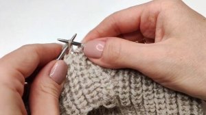 закрыть петли ластовицы