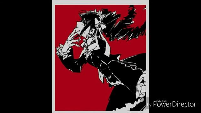 Анализ Селестии Люденберг