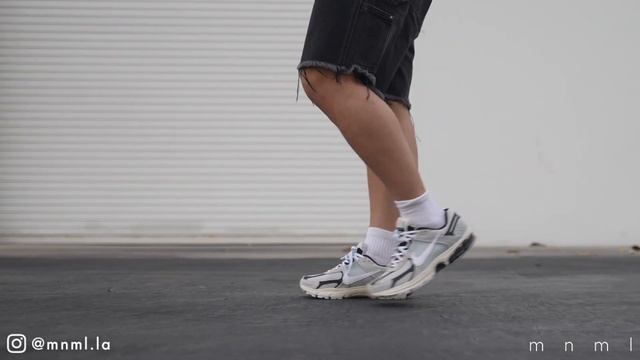 HOW TO STYLE: NIKE ZOOM Vomero 5 Supersonic смотреть онлайн
