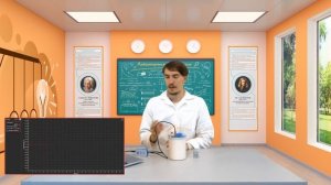 Удельная теплоёмкость