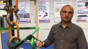 Что выбрать? Стяжные ремни HITCH с храповым механизмом для крепления груза. Обзор стяжек из сша