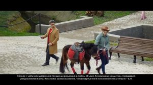 Реклама МТС Honor - Хрусталев делает селфи