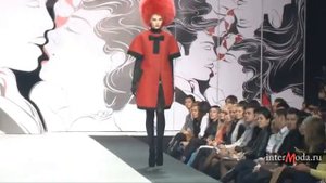 Igor Gulyaev. La Femme Magnifique. Осеньзима 201213