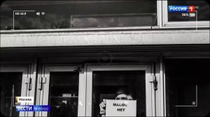 Пустая Москва
Фотограф Ржевский Сергей