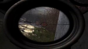 STALKER ЗАКОУЛКИ ПРАВДЫ (ФИНАЛ)