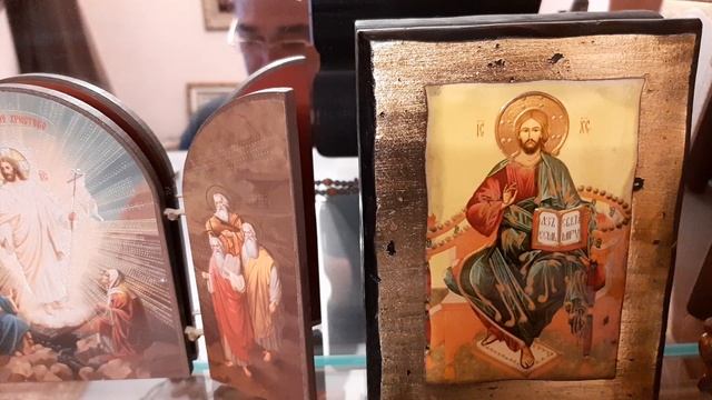 Молитва Господу Иисусу Христу. Молитвы Защита, Православные молитвы смотреть онлайн