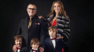 как живёт 32-летняя Полина Диброва с мужем на 30 лет старше.