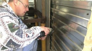Кузнечный горн своими руками на углях: из кирпича и металла, с моторчиком печки и улиткой ВАЗ-2109