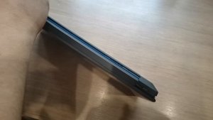Ноутбук Lenovo IdeaPad L340-17RH Gaming | разборка | установка HDD | впечатления