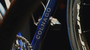 #Colnago Master Olympic - Master of Vintage Steel Road Bikes