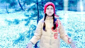 Стихи ру. Марина Малец   "Зима"