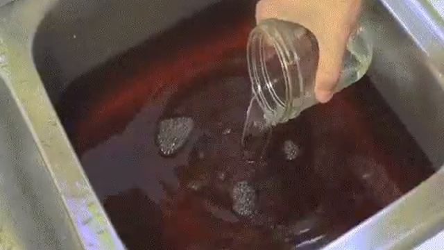 Как очистить засор в раковине смотреть онлайн