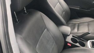 Обзор Lifan Cebrium (720), 2014 г. ПРОХОР | Просто Хорошие Автомобили