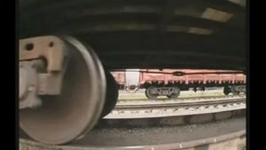 Российский размер железнодорожной колеи. Почему больше европейской? История.