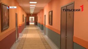 Тульское суворовское военное училище