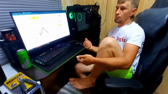 видеообзор мультитул STAYER PROFESSIONAL 22852_z01 смотреть онлайн