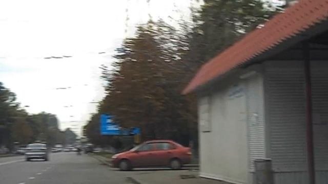 Цветение каштанов Осенью! Одесса
