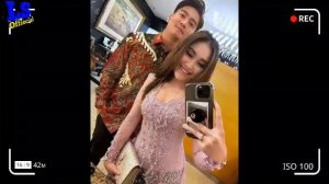 🔴DETIK" AYU TING TING DAN BOY WILLIAM MENGHADIRI PERNIKAHAN KIKI SAPUTRI