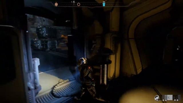 MASS EFFECT ANDROMEDA Gameplay Walkthrough Part 1 (MEA) Intro Game Review PS4 Pro, PC No Commentary смотреть онлайн