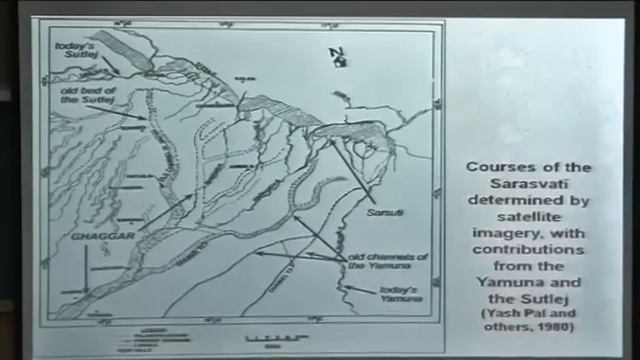 Lecture 02 The Aryan Controversy IIT Kanpur