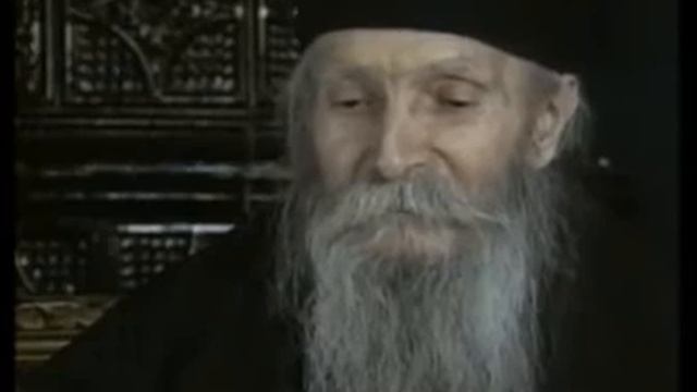 Фаддей Витовницкий о состоянии души! #СлаваБогу!