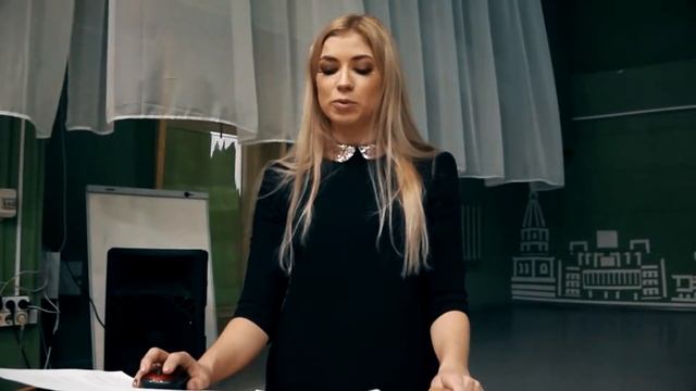 Выступление Марии Рудых - семинар НАЧИНАЮЩИЙ ФИЛОЛОГ