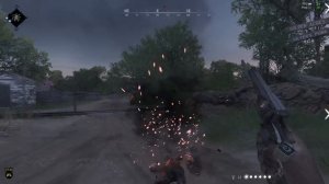 Hunt Showdown - Обновление 1.8.1 | КВЕСТЫ ВОЛКИ и ОДЕРЖИМЫЕ