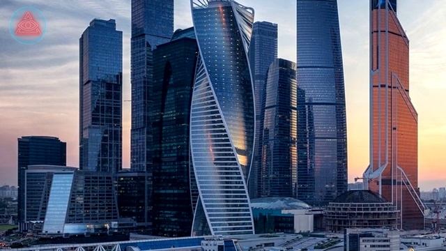 Первый в Мире Вращающийся Небоскрёб в Дубае
