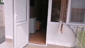 Гостевой дом "На Маячной". Крым, пгт.Николаевка, ул. Маячная, д.13/7.