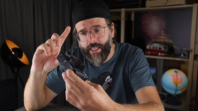 Canon G7X Mark III Test: Nicht gut genug und zu teuer [deutsch] смотреть онлайн