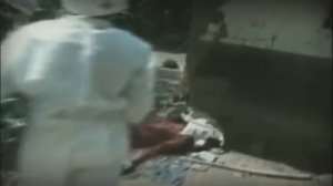 Что такое Геморрагическая лихорадка Эбола ?