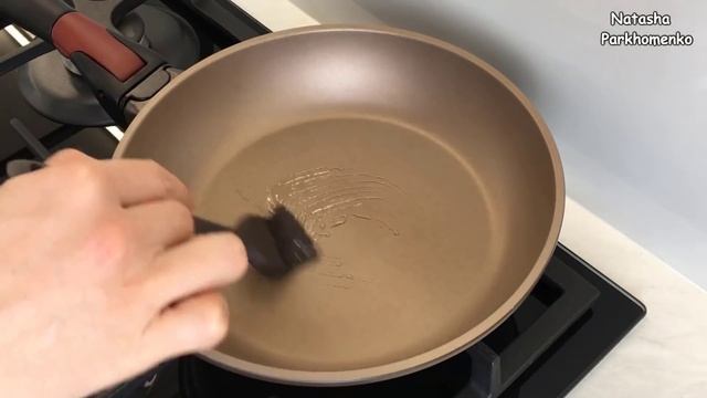 Идеальный Завтрак Быстро, Сытно и Очень Вкусно / Омлет с Колбасой и Помидорами! / Perfect Breakfast