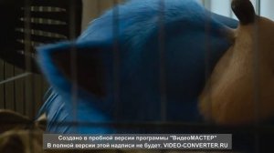 смотреть самые лучшие  и смешные моменты из фильма соник в кино часть 11