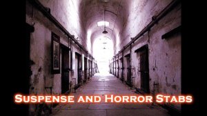 Intro  #26 (Suspense and Horror Stabs) OrchestraTensionAction