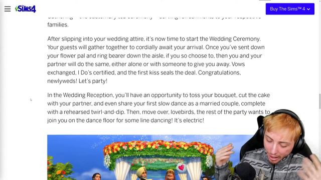 The BEST Game Pack Yet Is Coming! 😍 смотреть онлайн