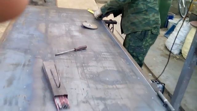 БИЗНЕС ИДЕЯ В ГАРАЖЕ ИЗГОТОВЛЕНИЕ ЖЕЛЕЗНЫХ ДВЕРЕЙ смотреть онлайн