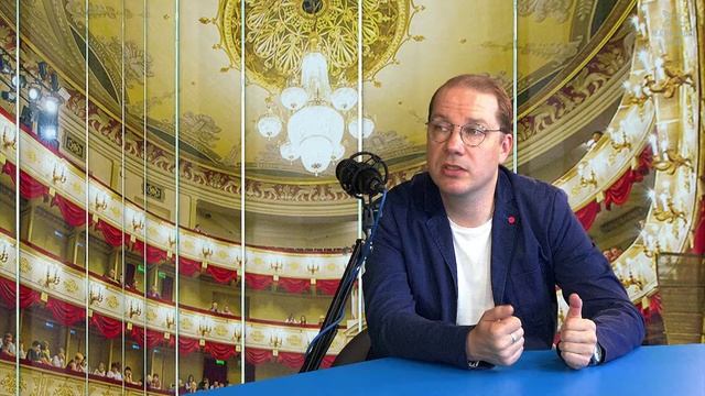 Малый театр: 200 лет А.Н.Островскому
