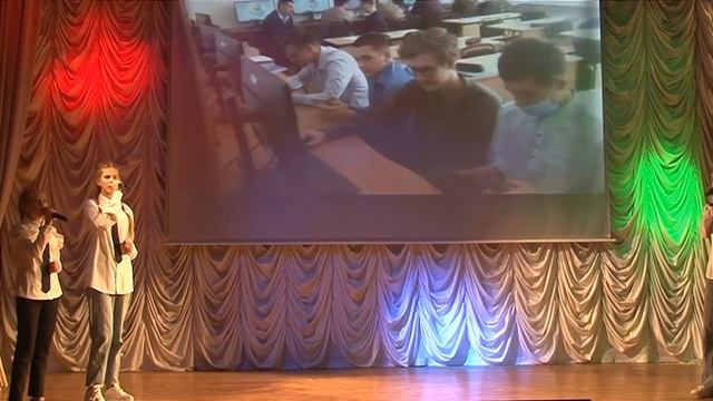 Здравствуй школа песня на День учителя 2021г