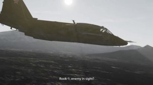 "Wish me luck" — "Drone Age" update teaser / War Thunder