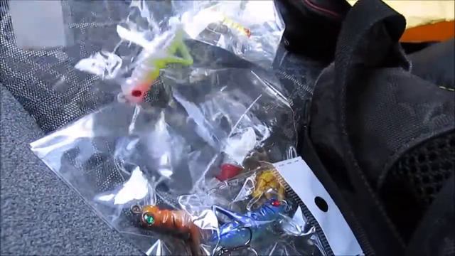 Кузнечики для рыбалки с Алиэкспресс! смотреть онлайн